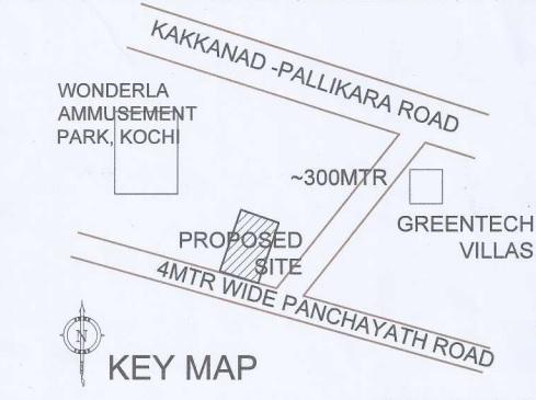KEM Harmony - Locality