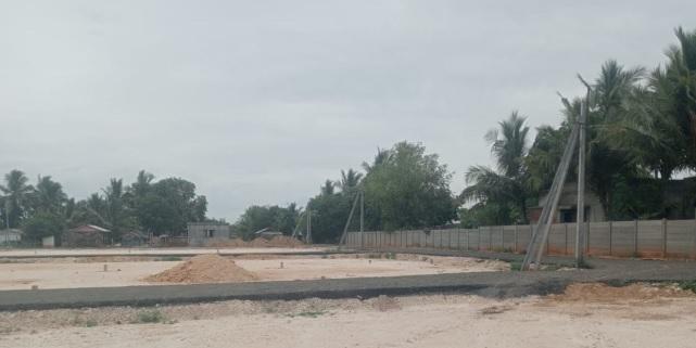 DPR Kothapirar Nagar Plots - Project Photo