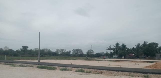 DPR Kothapirar Nagar Plots - Project Photo