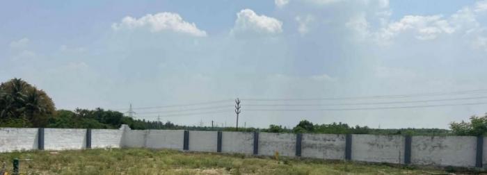 Chenthur Garden - Project Photo