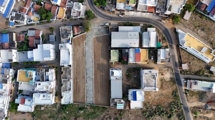 Aachai Garden Phase 1 - Project Photo