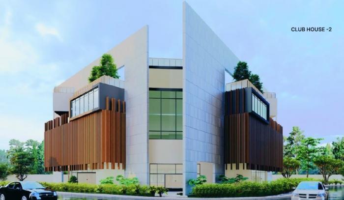 Profound Vanam - Project Photo