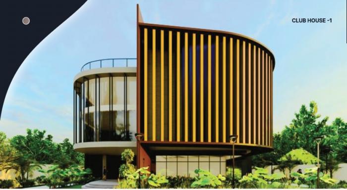 Profound Vanam - Project Photo