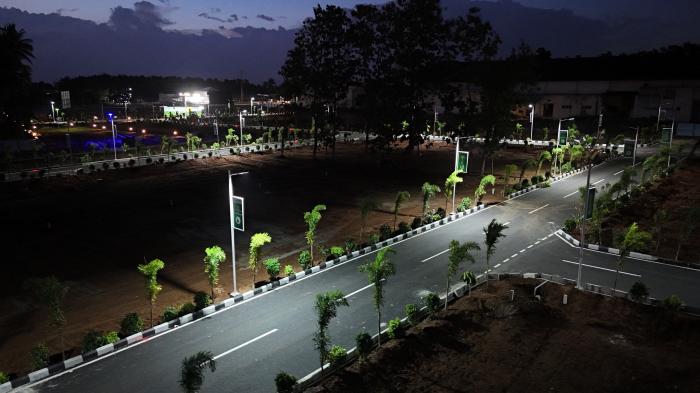 G Square Emerald Enclave - Project Photo