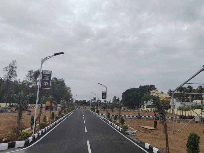 G Square Zen - Banner Image