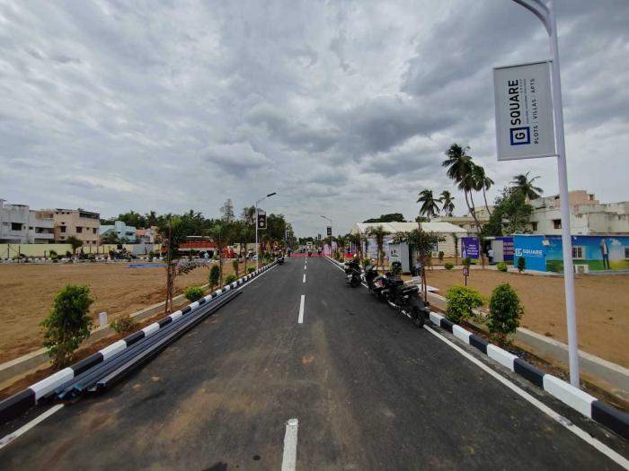 G Square Zen - Project Photo