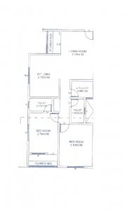 Varad Ekdant - Floor plan