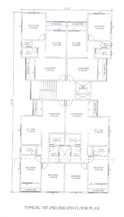 Varad Ekdant - Master Plan