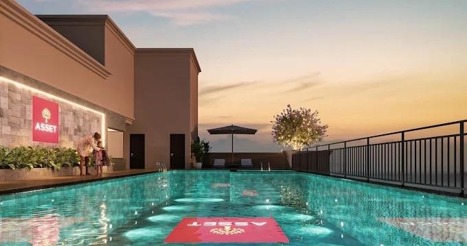 Asset Hillsedge - Project Photo