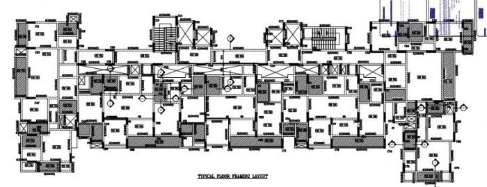 Asset Hillsedge - Master Plan