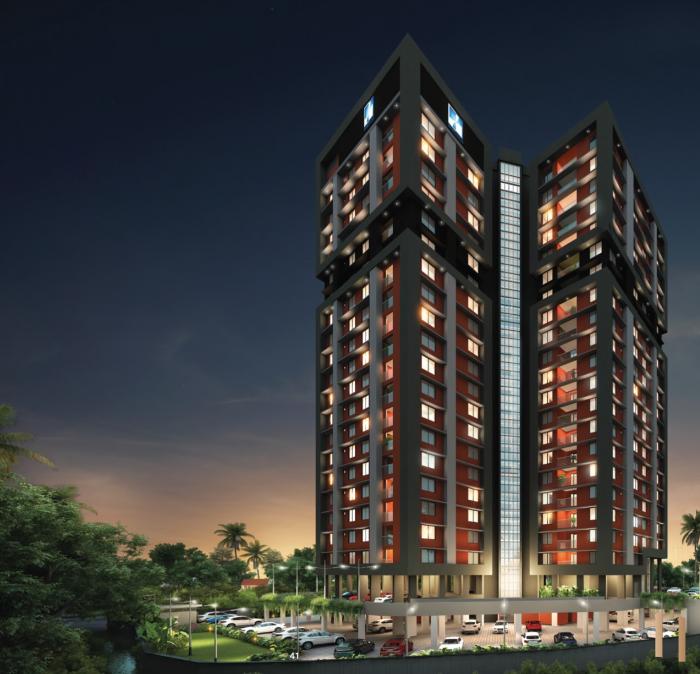 Builtech Aura - Project Photo