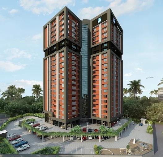 Builtech Aura - Project Photo