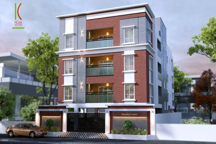 KCee Ananda - Banner Image