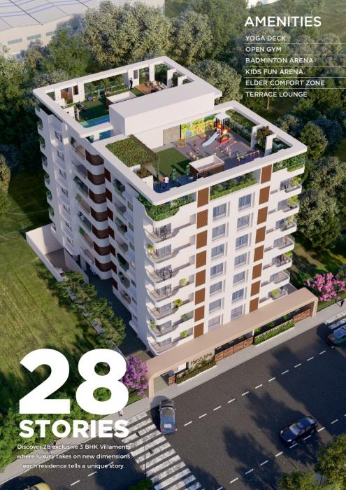 Harsh Isha - Project Photo