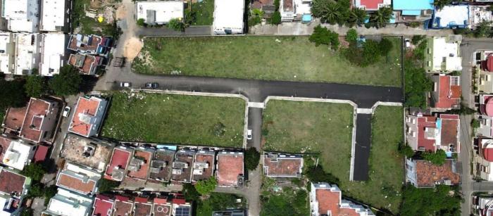 Iris Avenue - Project Photo