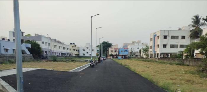 Iris Avenue - Project Photo