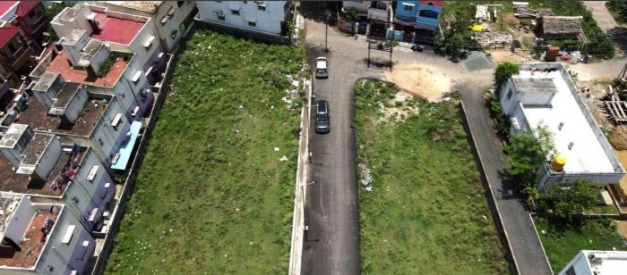 Iris Avenue - Project Photo