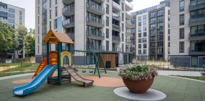 Vriksham Vedanta - Project Photo