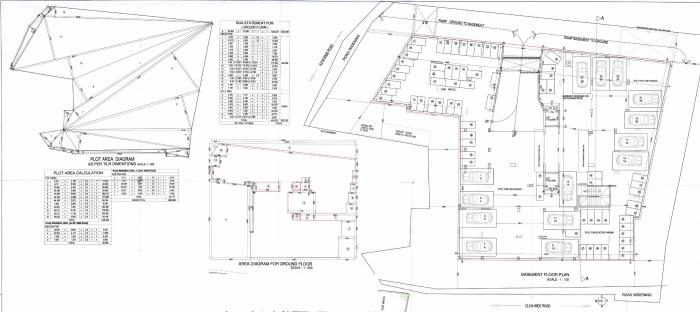 Cielo Shiv Enclave - Master Plan