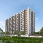 1 BHK Apartment for Sale in Koradi Road, Nagpur