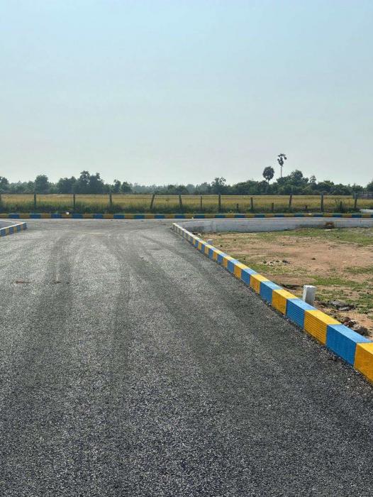 Universal city Layout - Project Photo