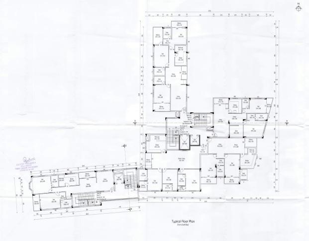 Beverly Rivanta - Master Plan