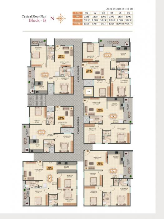 JP Lavender - Site Plan