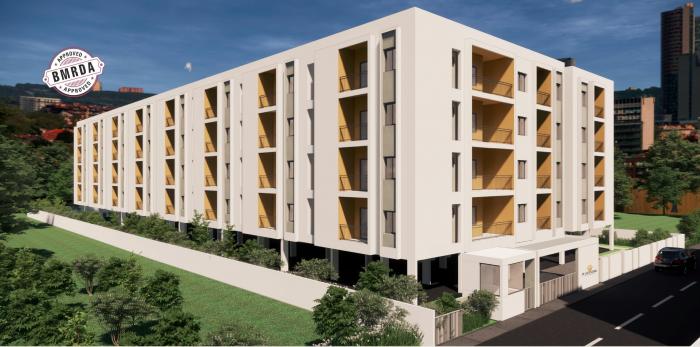 JP Lavender - Project Photo