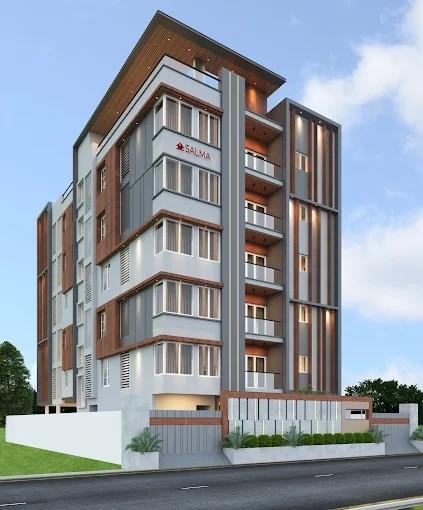 Salma SNKP Illam - Banner Image