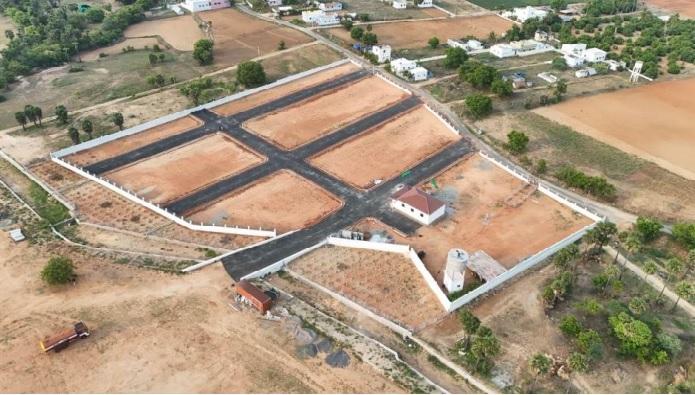 Royal Square Phase 1 - Project Photo
