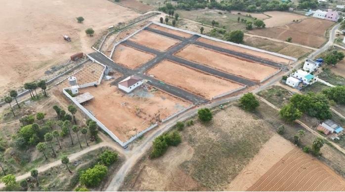 Royal Square Phase 1 - Project Photo