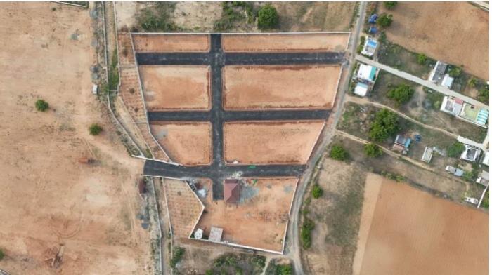 Royal Square Phase 1 - Project Photo