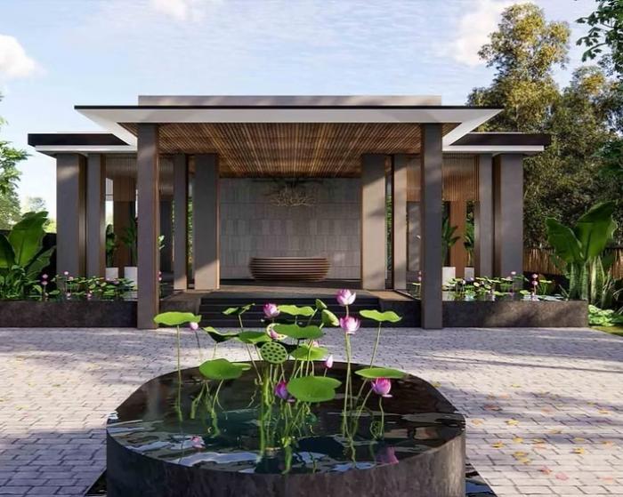 Northern Lights - Project Photo