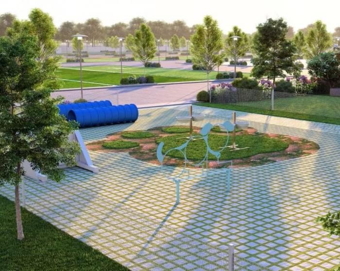 Northern Lights - Project Photo