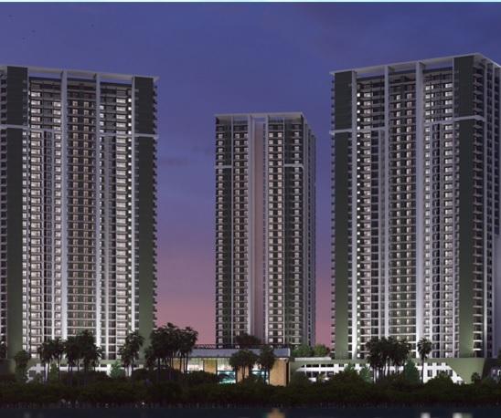 Grasslands Lakeside - Project Photo