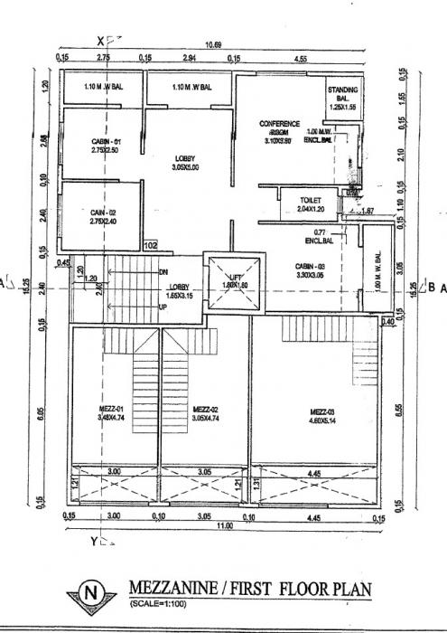 Galaxy Casa - Master Plan