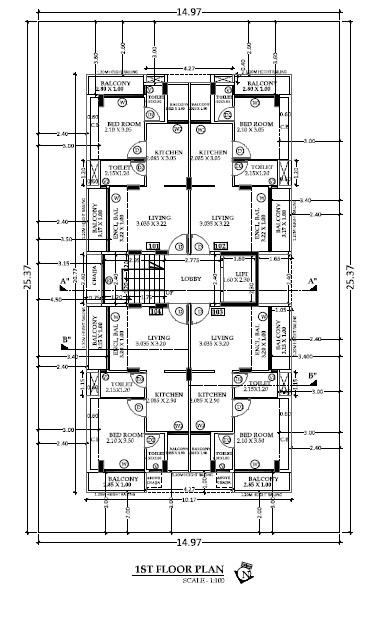 Sai Prathamesh - Master Plan