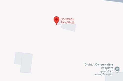 SRM Nagar Plot - Locality