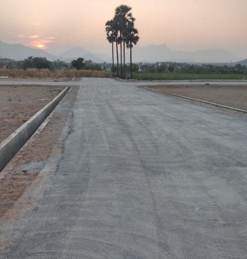 SRM Nagar Plot - Project Photo