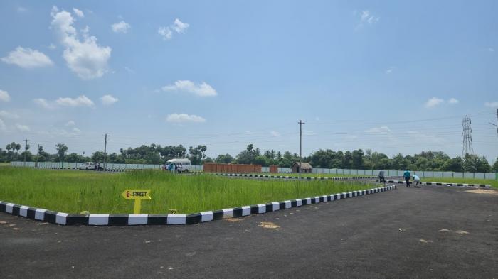 Sathya Plotza - Project Photo