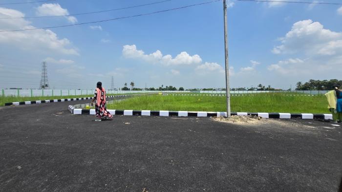 Sathya Plotza - Project Photo