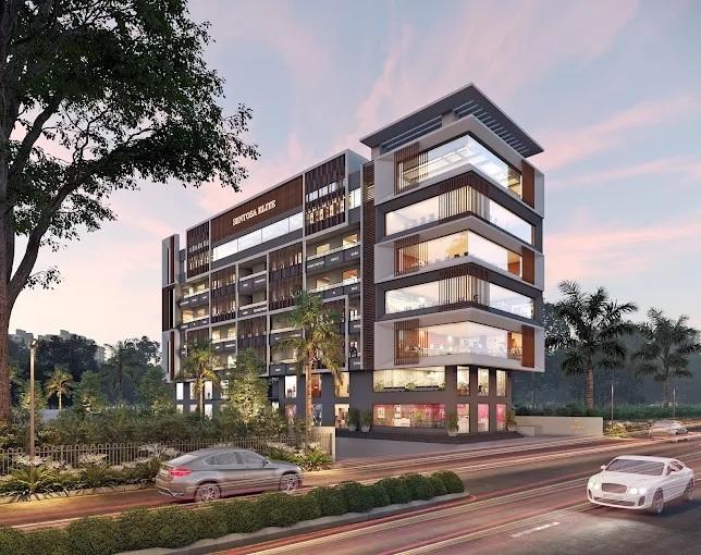 Sentosa Elite - Project Photo