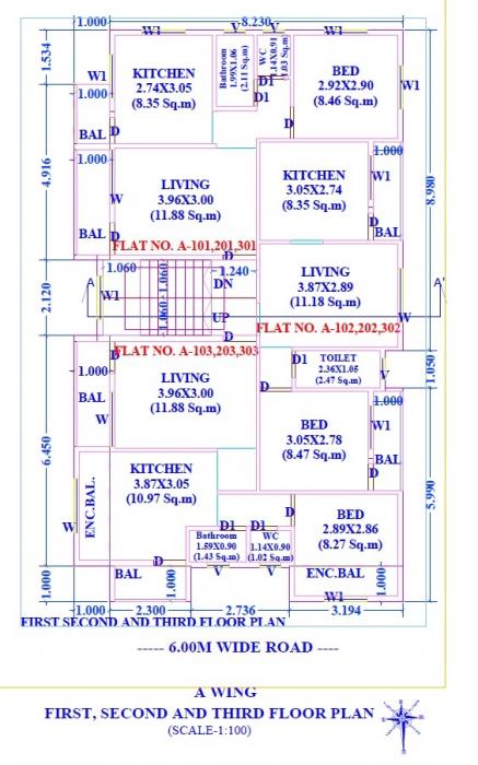 JP Pride - Master Plan