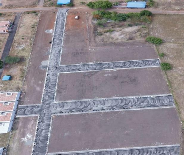 Bairava Nagar Plot - Project Photo