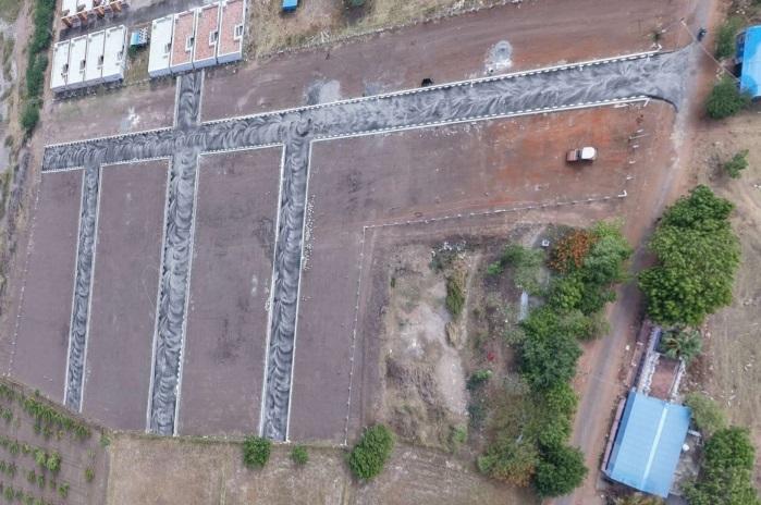 Bairava Nagar Plot - Project Photo