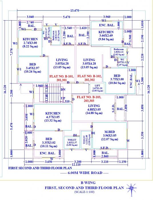 JP Pride - Site Plan
