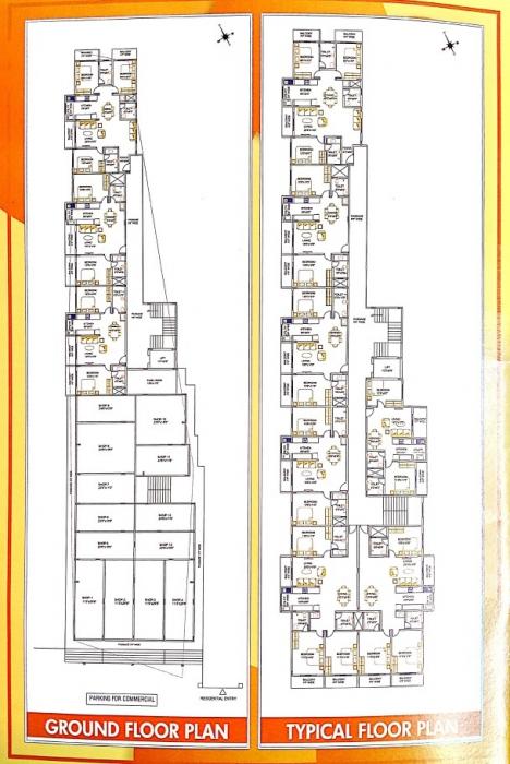 Town Square - Master Plan