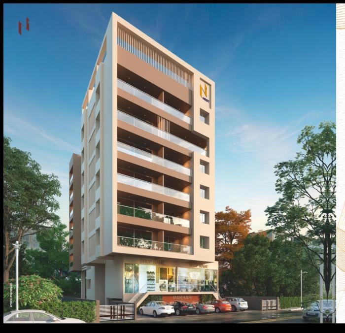 Nestcon Pakhar - Banner Image