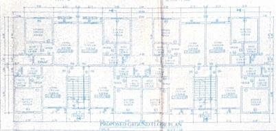 Dream Park Vada - Master Plan