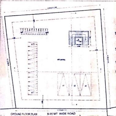 Aditya Enclave - Master Plan
